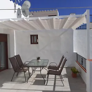  Apartment Casa Con Vistas 2 Spain