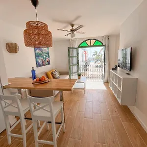  Apartment Marina Nº 296 Spain