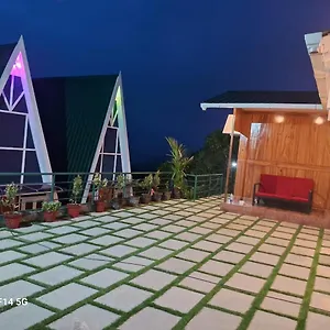  Lodge Paradise Meadows India