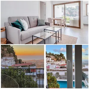  Apartment New With Stunning Views Spain