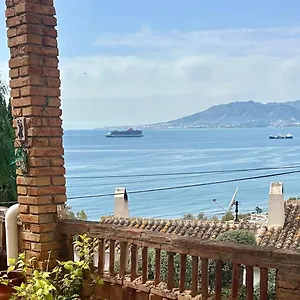  Apartment Marvellous Mediterranean And Mountain Views Spain