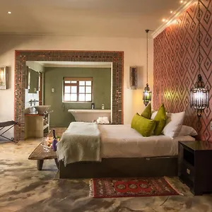 Singa - Lion Roars Hotels&lodges Hotel