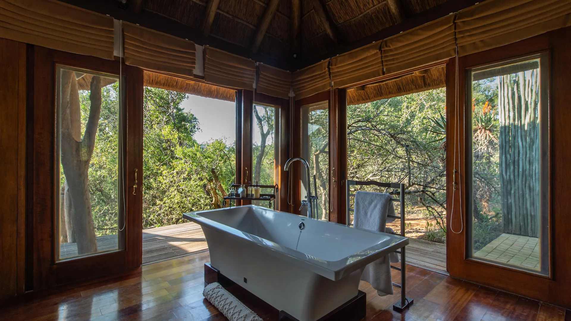 Lodge Pumba Private Game Reserve Port Elizabeth Zuid-Afrika